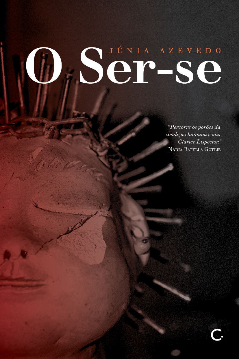 O Ser-se, de Júnia Azevedo